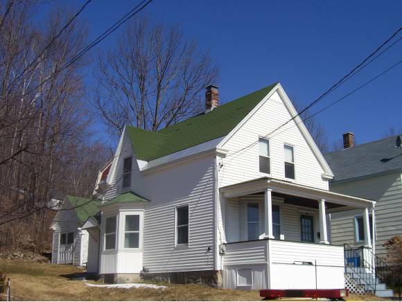 Property Photo:  149 Denmark Street  NH 03570 