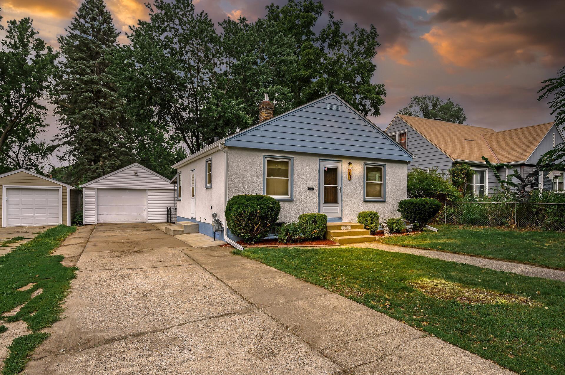 Property Photo: 1991 5th Street E MN 55119