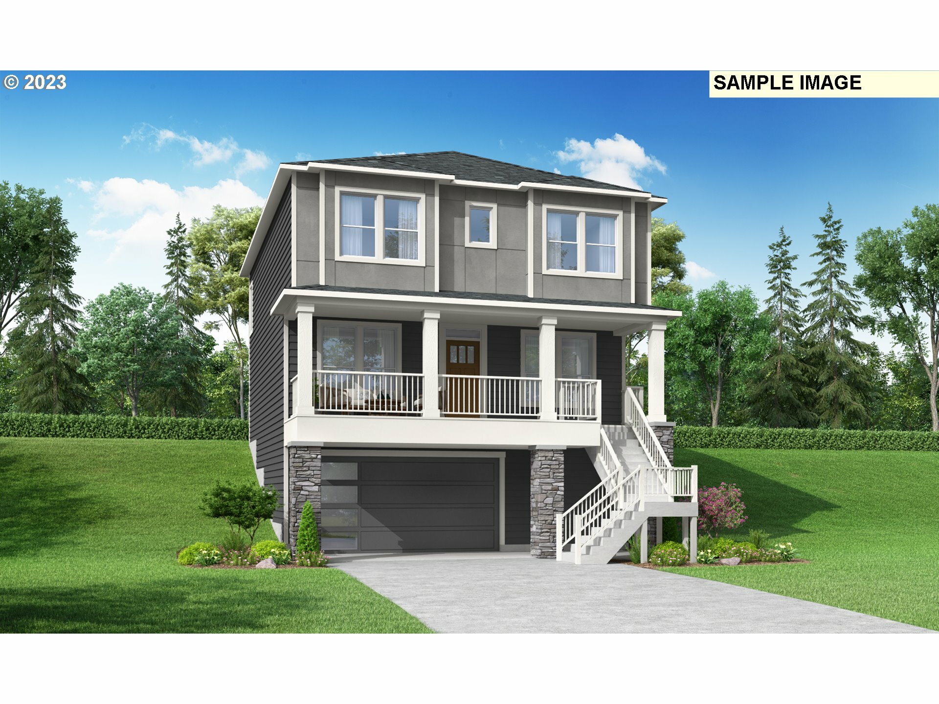 Property Photo: 2799 Pinerock Dr OR 97403