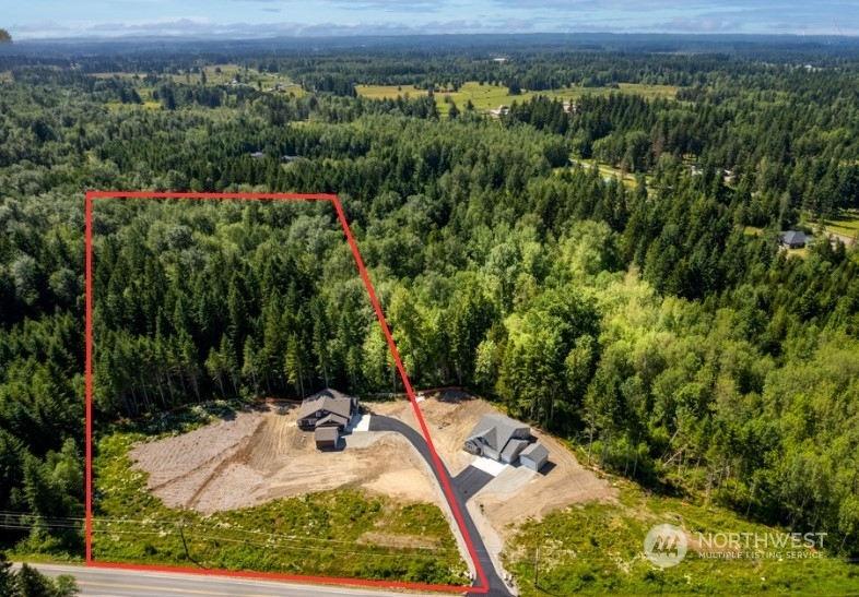 Property Photo:  14019 Bald Hills Road SE  WA 98589 