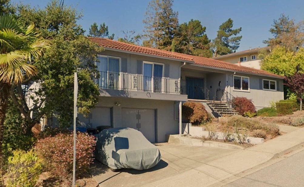 Property Photo:  970 Crestview Drive  CA 94070 