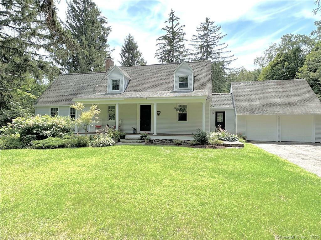 Property Photo: 17 West Simsbury Road CT 06019