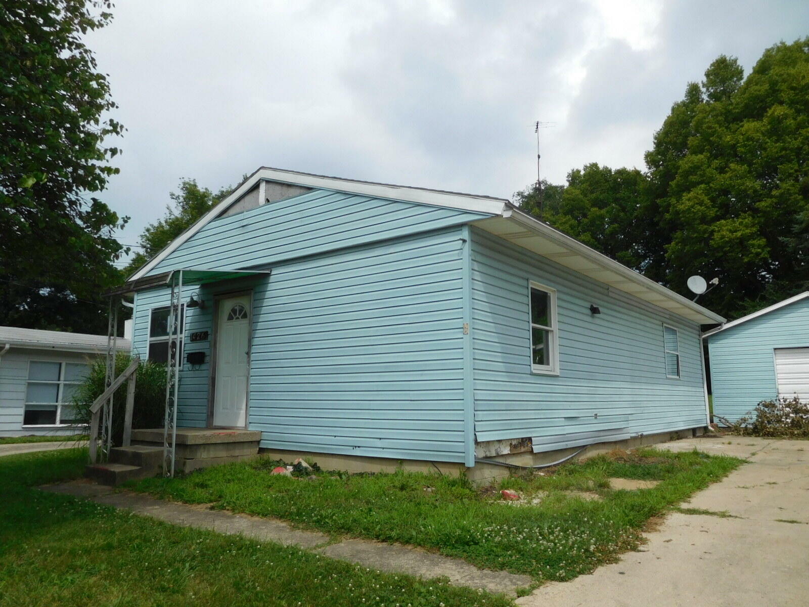 1426 Texas Avenue  Springfield OH 45505 photo