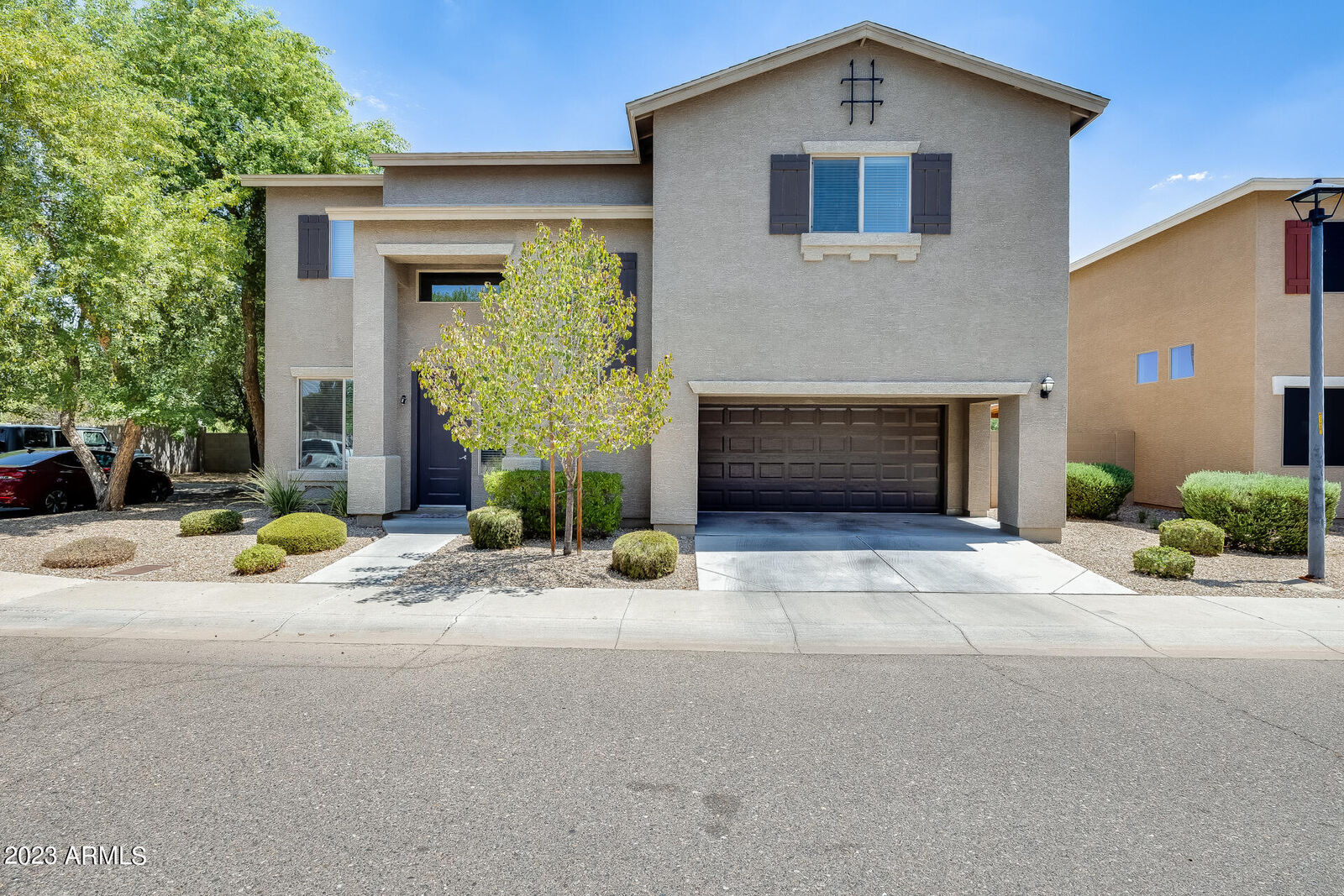 Property Photo: 7541 N 30th Avenue AZ 85051