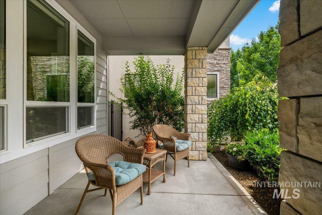Property Photo: 2782 S Wise Way ID 83716