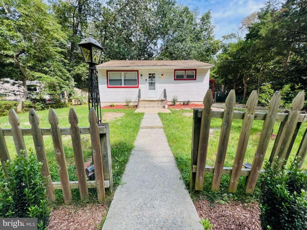Property Photo: 304 Jute Road NJ 08332