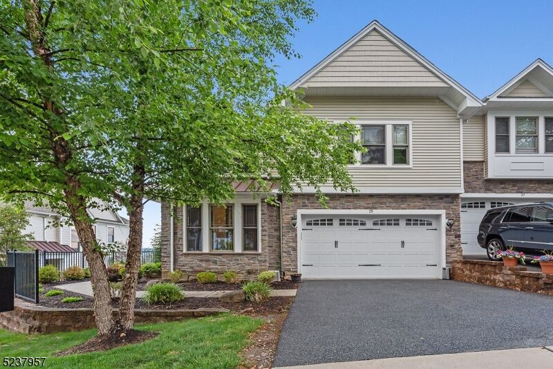Property Photo:  25 Summit Dr  NJ 07006 