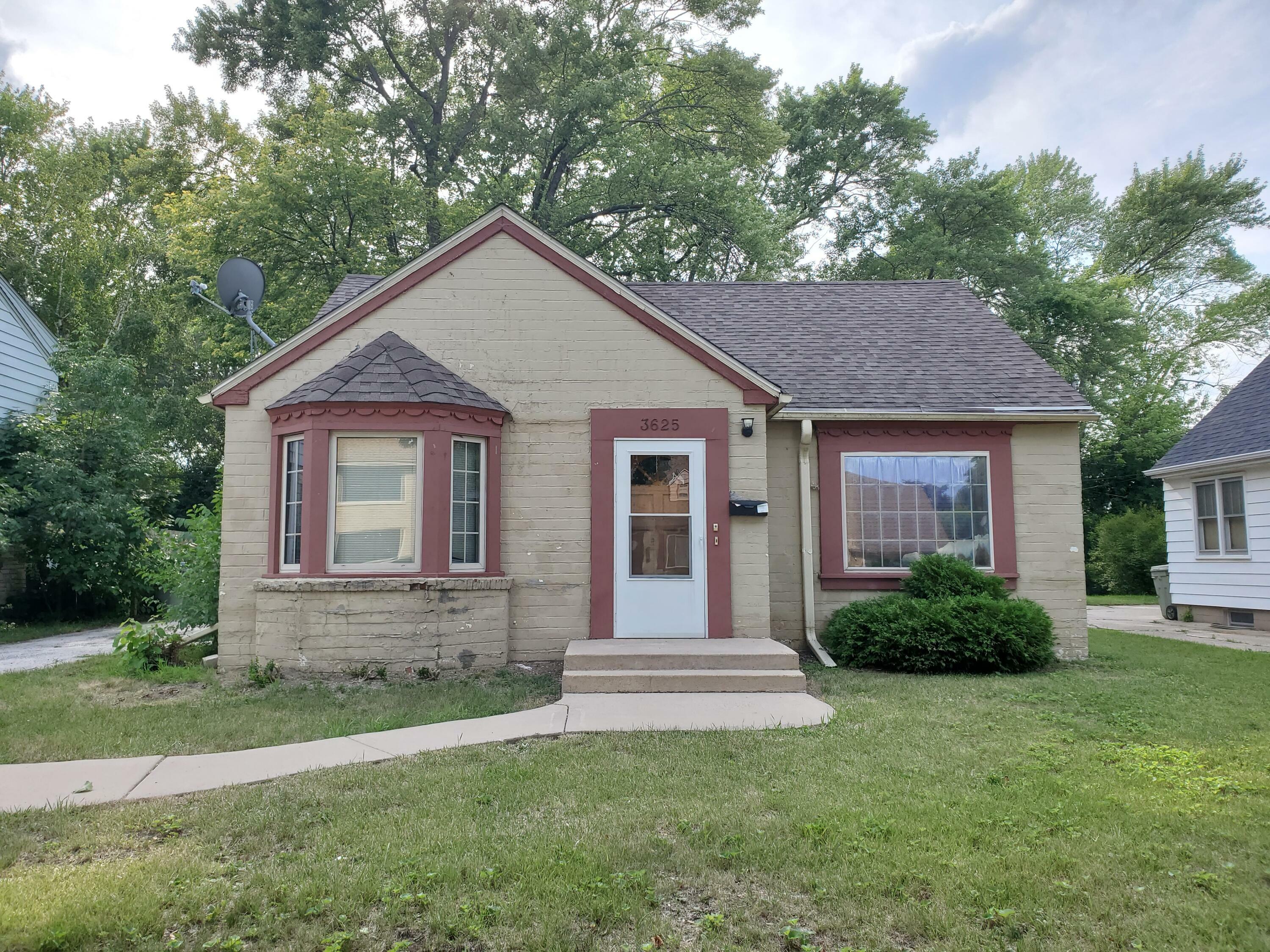 Property Photo:  3625 N 64th St  WI 53216 