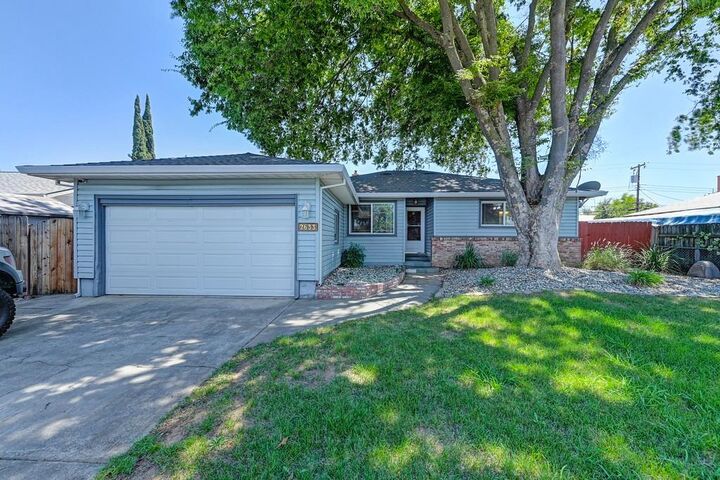 2633 Aramon Drive  Rancho Cordova CA 95670 photo