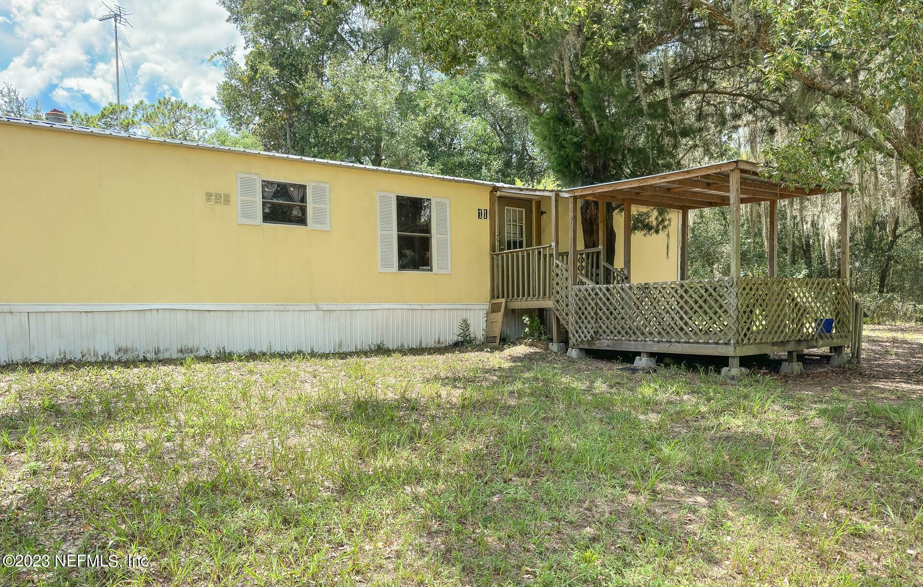 Property Photo:  111 &Amp 115 Stroud Lane  FL 32181 