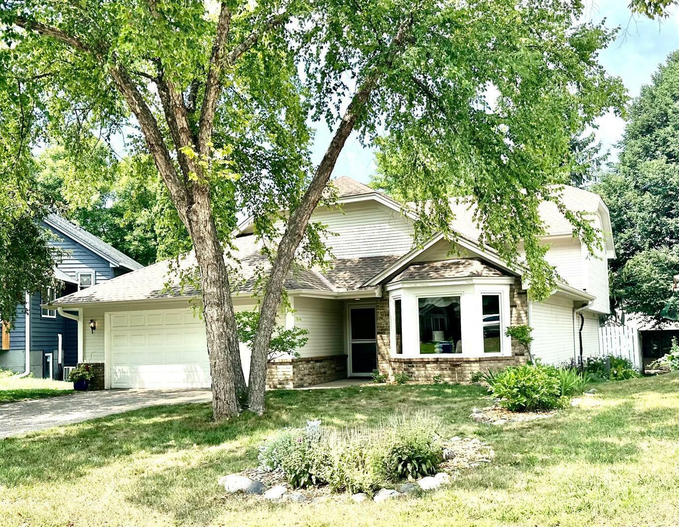 Property Photo:  18638 Clear View Drive  MN 55345 