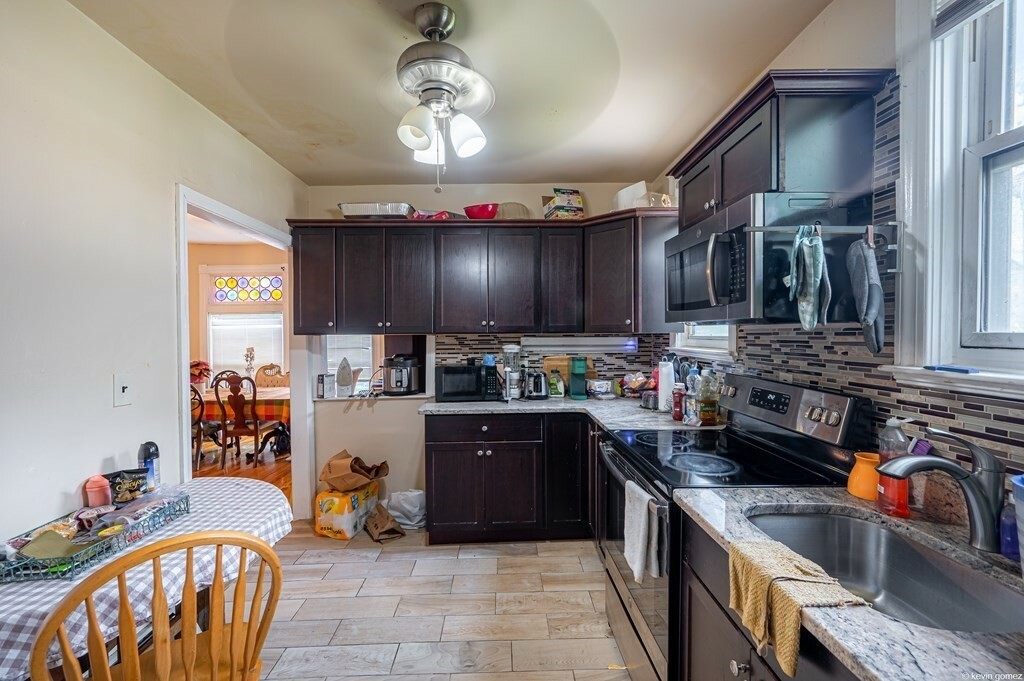 Property Photo: 162 Humboldt Ave MA 02121