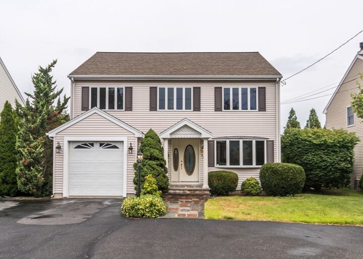 Property Photo:  663 Trapelo Road  MA 02452 