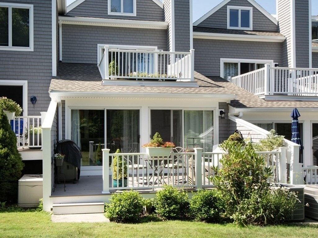 Property Photo:  40 Driftway 16  MA 02066 