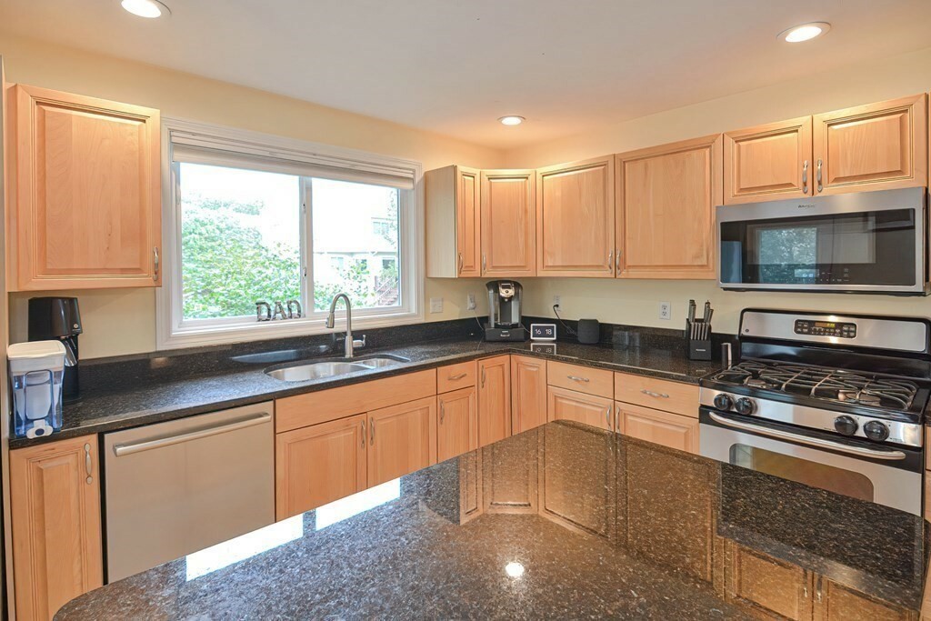 Property Photo:  29 Governors Way D  MA 01757 