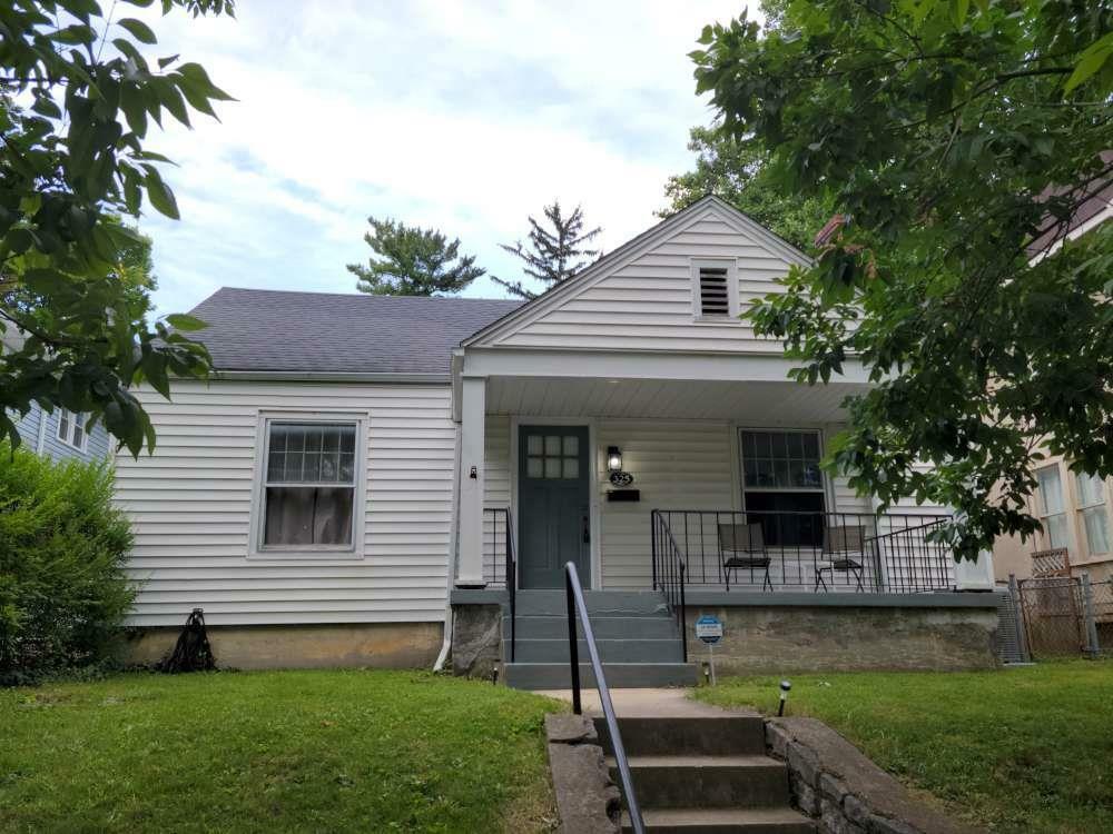 Property Photo:  325 S 15th Street  IN 47374 