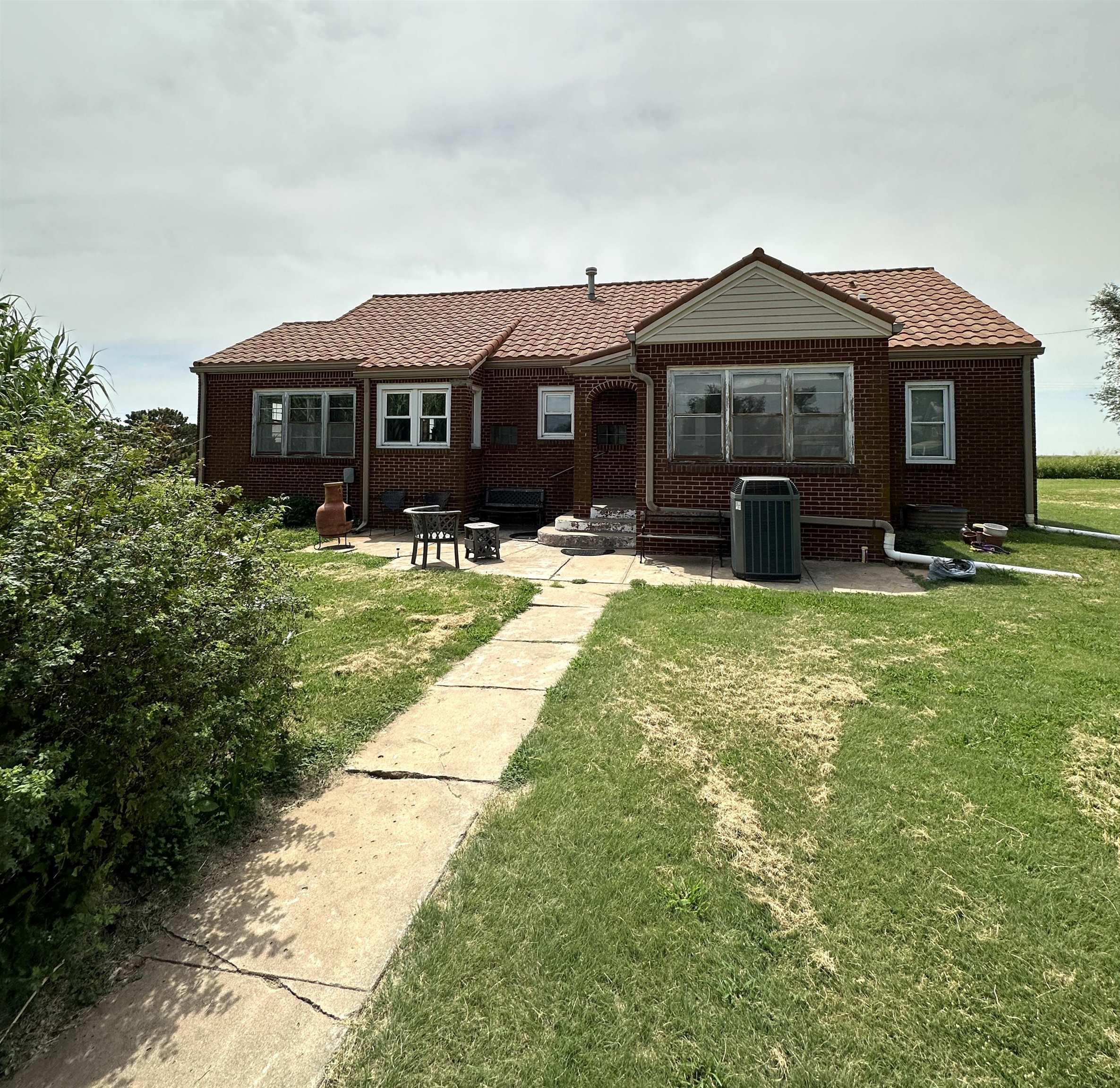 Property Photo:  7804 SE Gerlane Rd  KS 67061 