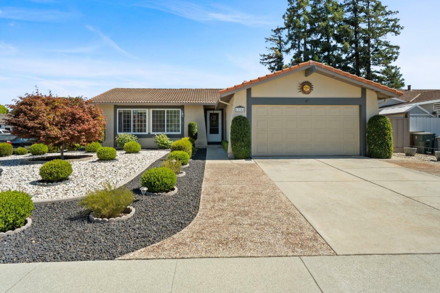 17145 Pine Way  Morgan Hill CA 95037 photo
