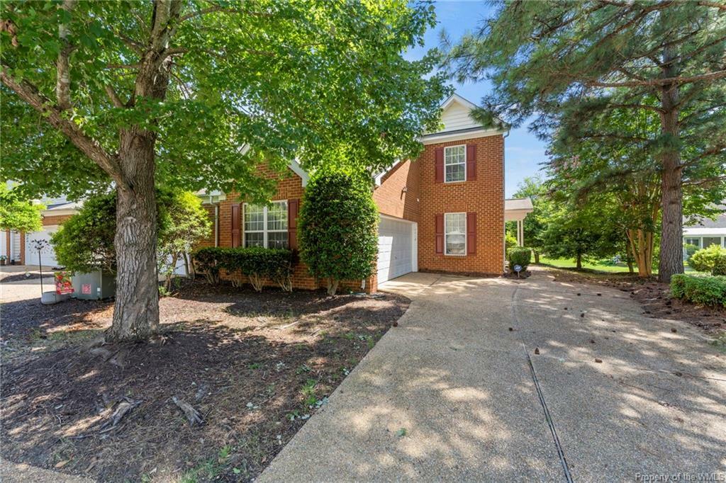 Property Photo:  4412 Pleasant View Drive  VA 23188 