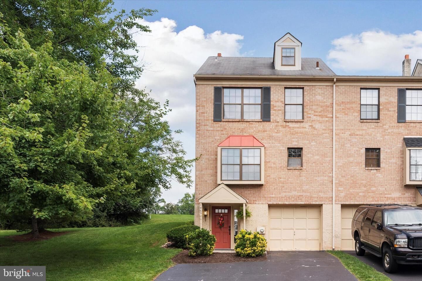 Property Photo:  1963 Yorktown N  PA 19403 
