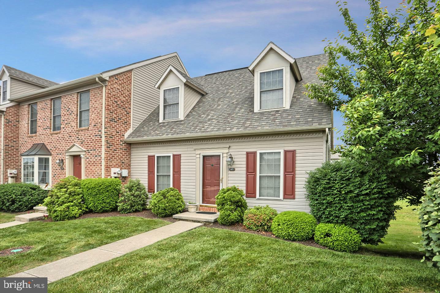 Property Photo: 147 Hunters Ridge Drive PA 17110