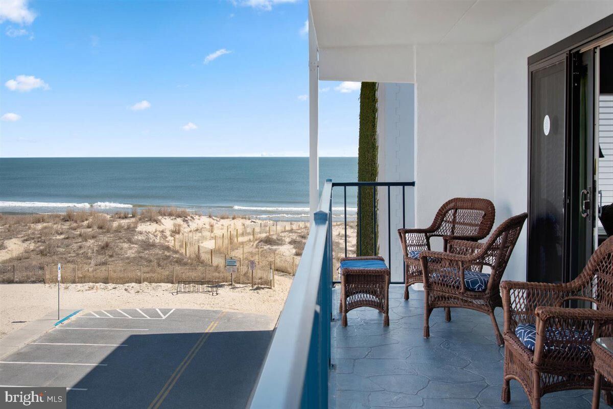 Property Photo: 9 37th Street 301 MD 21842