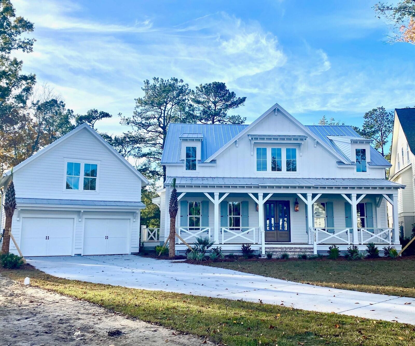 Property Photo: 3920 Delinger Drive SC 29466