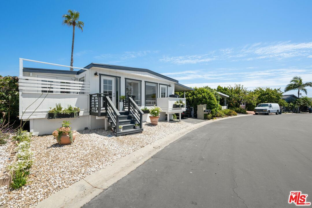 Property Photo:  29500  Heathercliff 96  CA 90265 