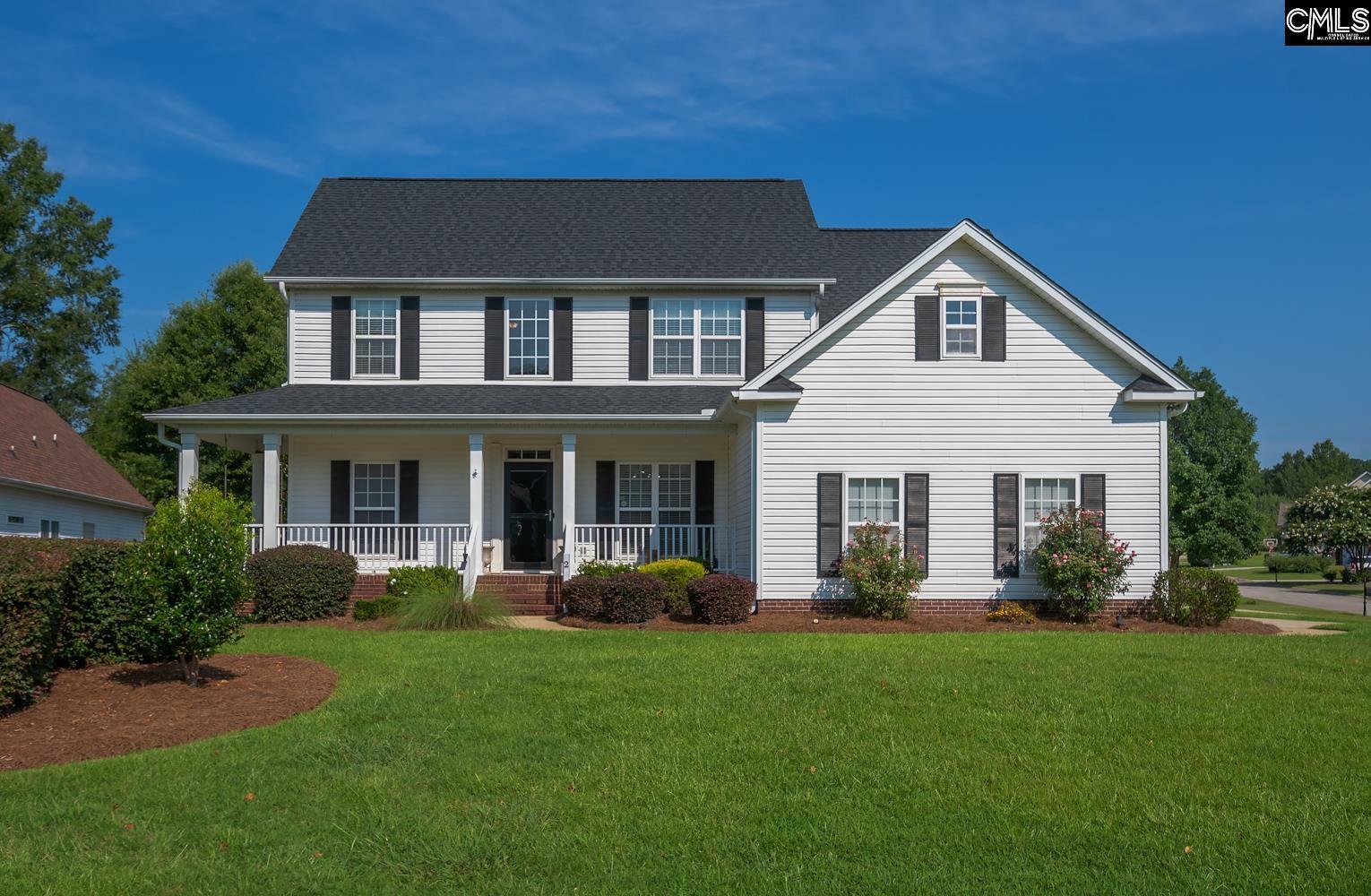 Property Photo:  2 Leaminghouse  SC 29063 