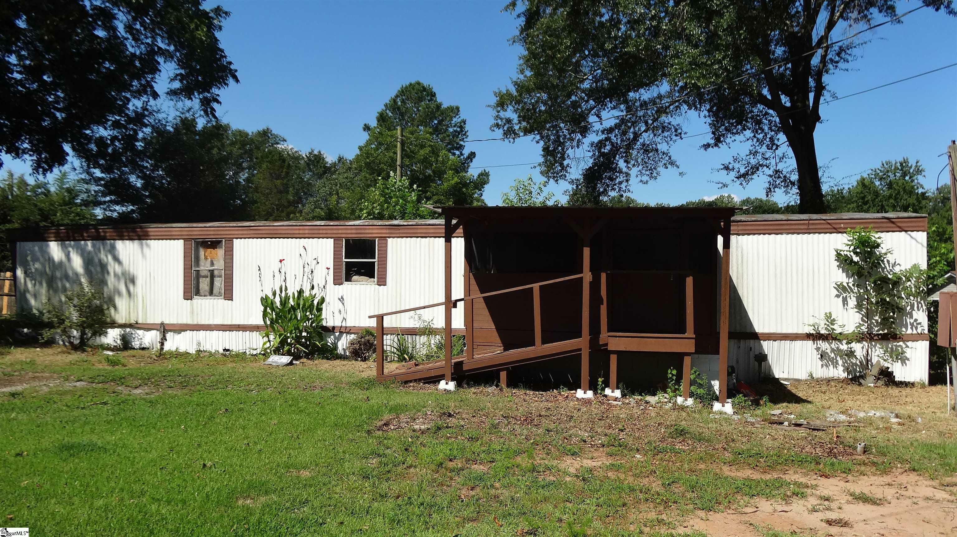 Property Photo:  116 Fox Chase Road  SC 29640 