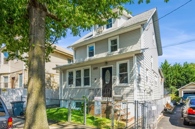 Property Photo:  1287 White St  NJ 07205 