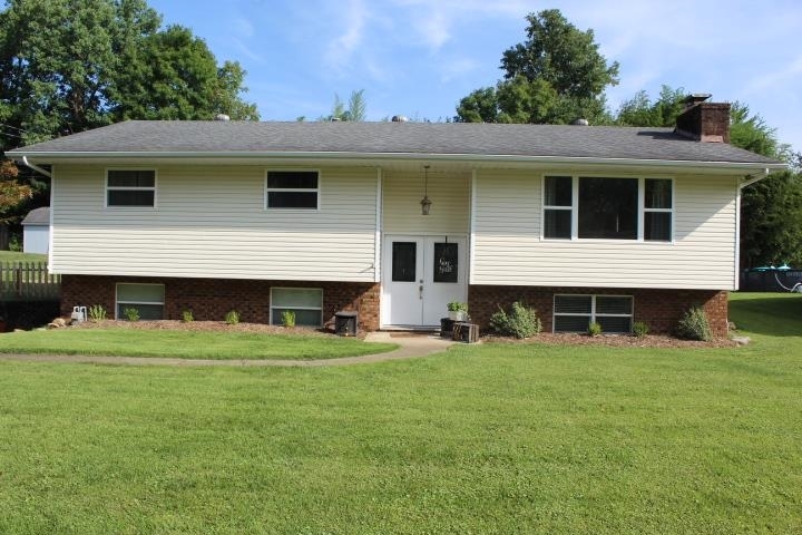 Property Photo: 558 Fairwood Road WV 25705