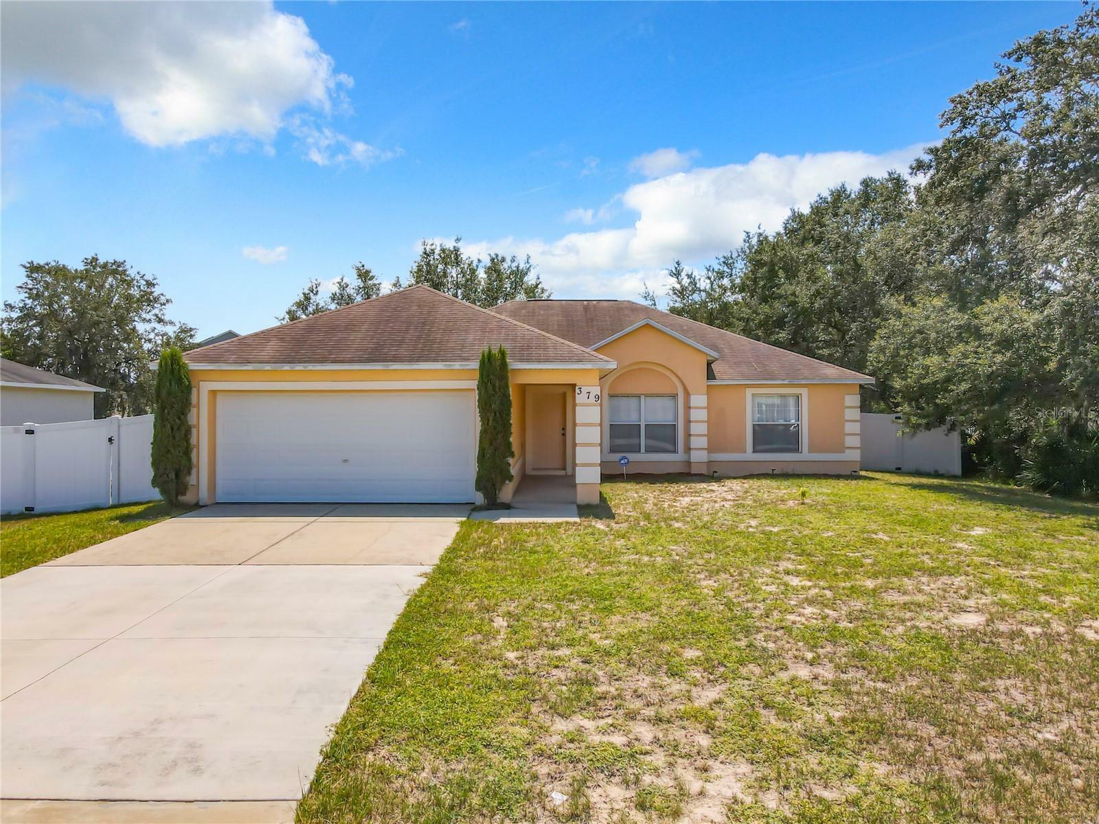 Property Photo:  379 Kingfish Drive  FL 34759 