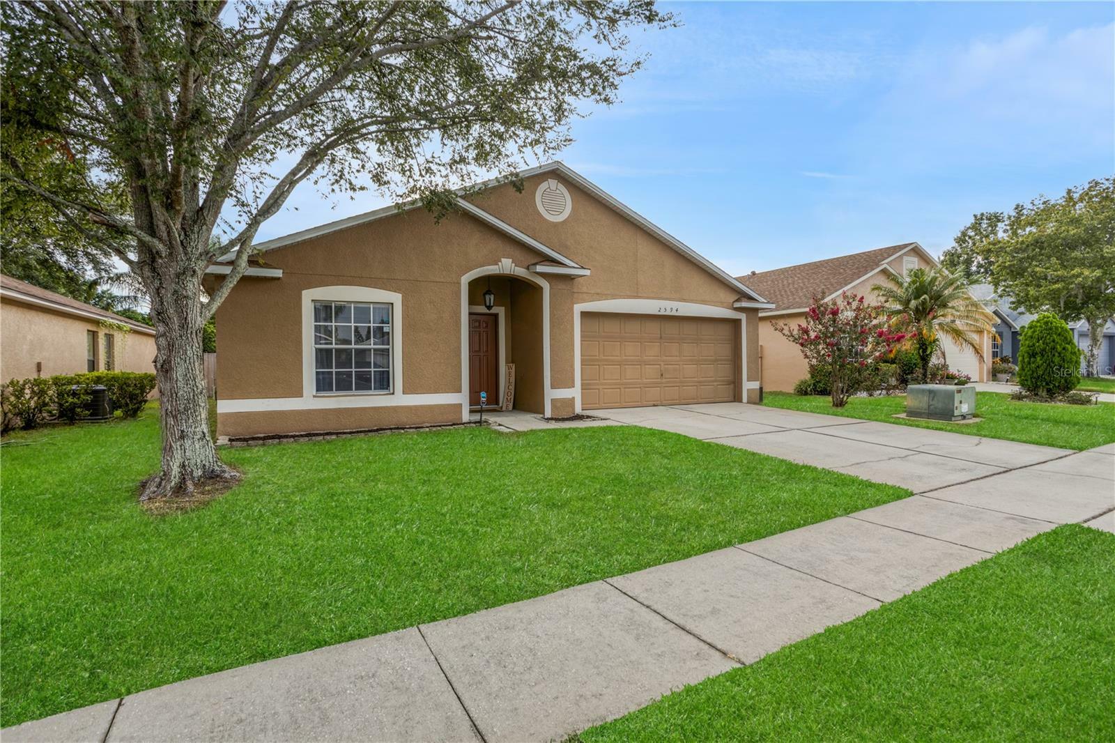 Property Photo:  2594 Amaya Terrace  FL 32746 