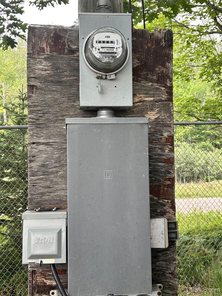 Property Photo: 12129 Tower Rd Road MI 49958