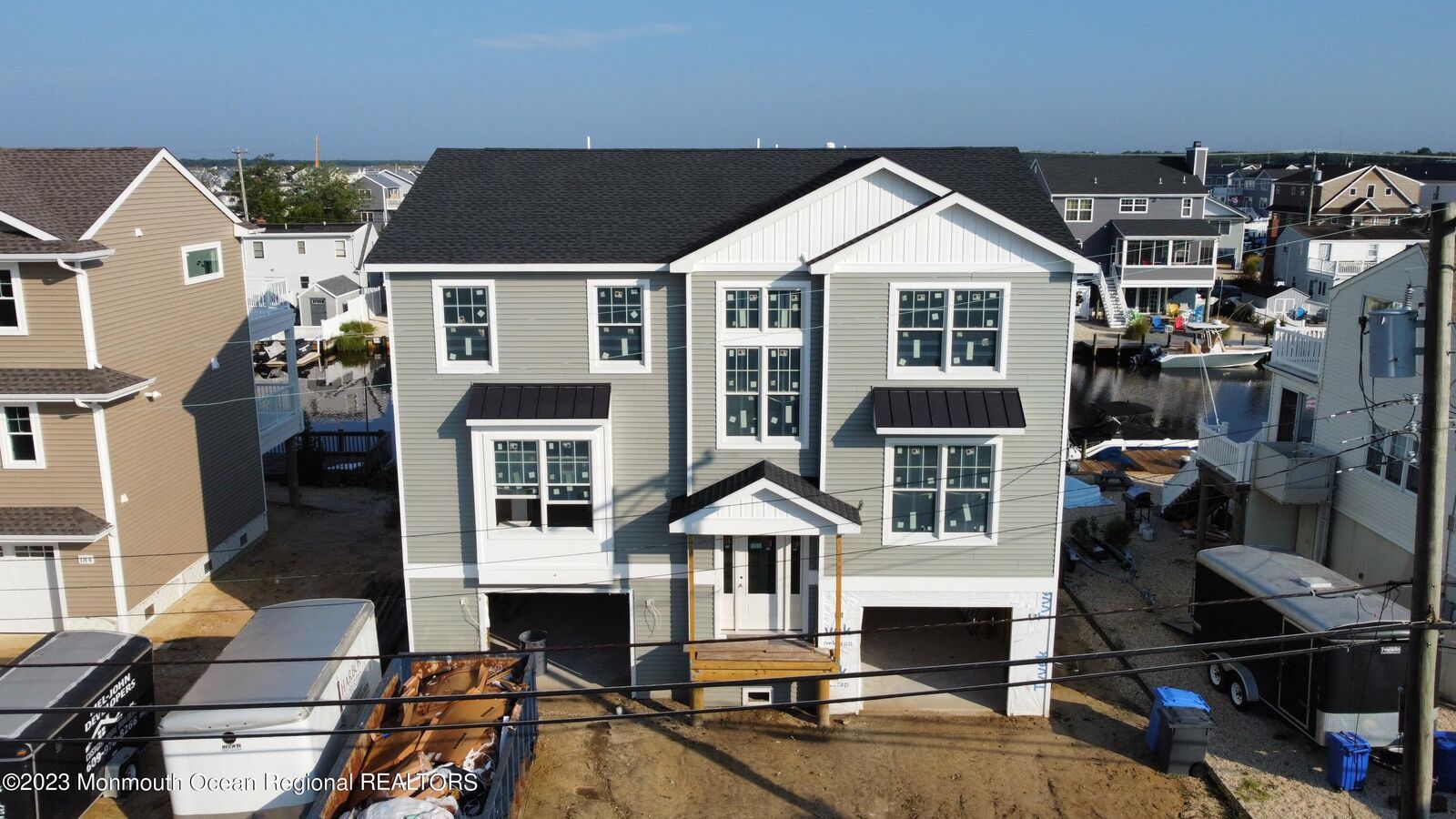 Property Photo:  180 Morris Boulevard  NJ 08050 