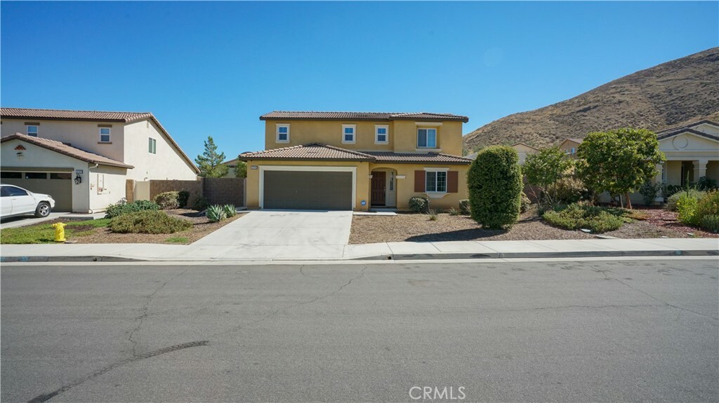 Property Photo:  33143 Big Range Drive  CA 92596 