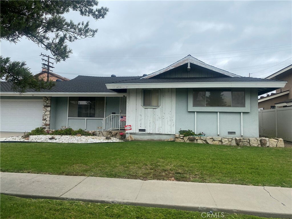 Property Photo: 11042 Larrylyn Drive CA 90603