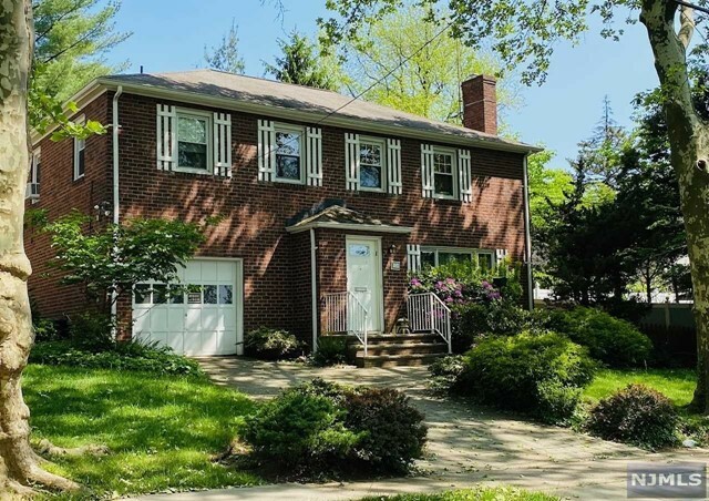 Property Photo: 751 Stelton Street NJ 07666