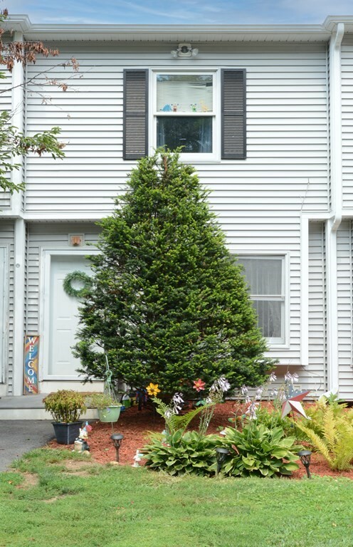 Property Photo:  17 Bixby Rd 6  MA 01562 