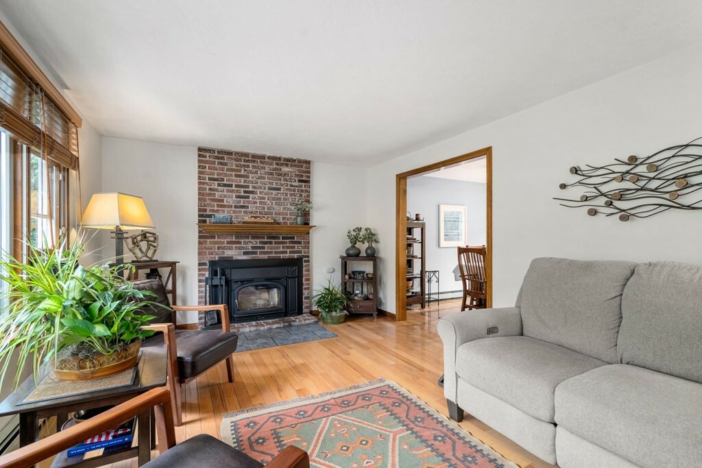 Property Photo: 21 Summit Avenue MA 02453