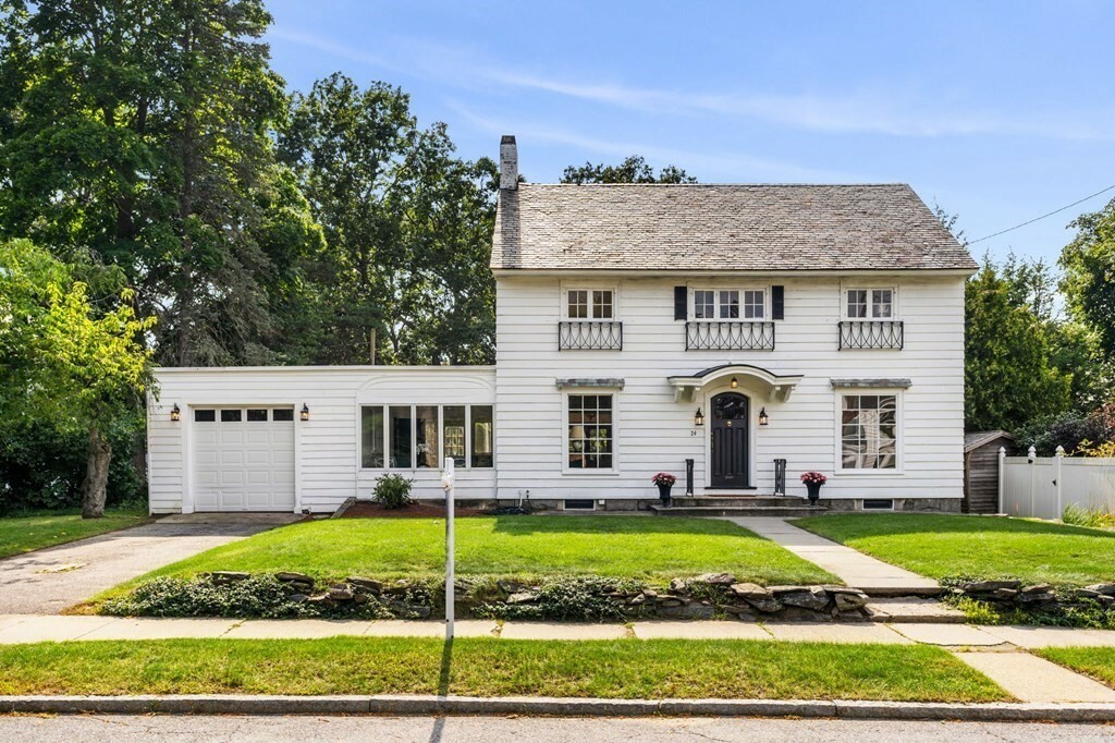 Property Photo: 24 Monadnock Ave MA 01851