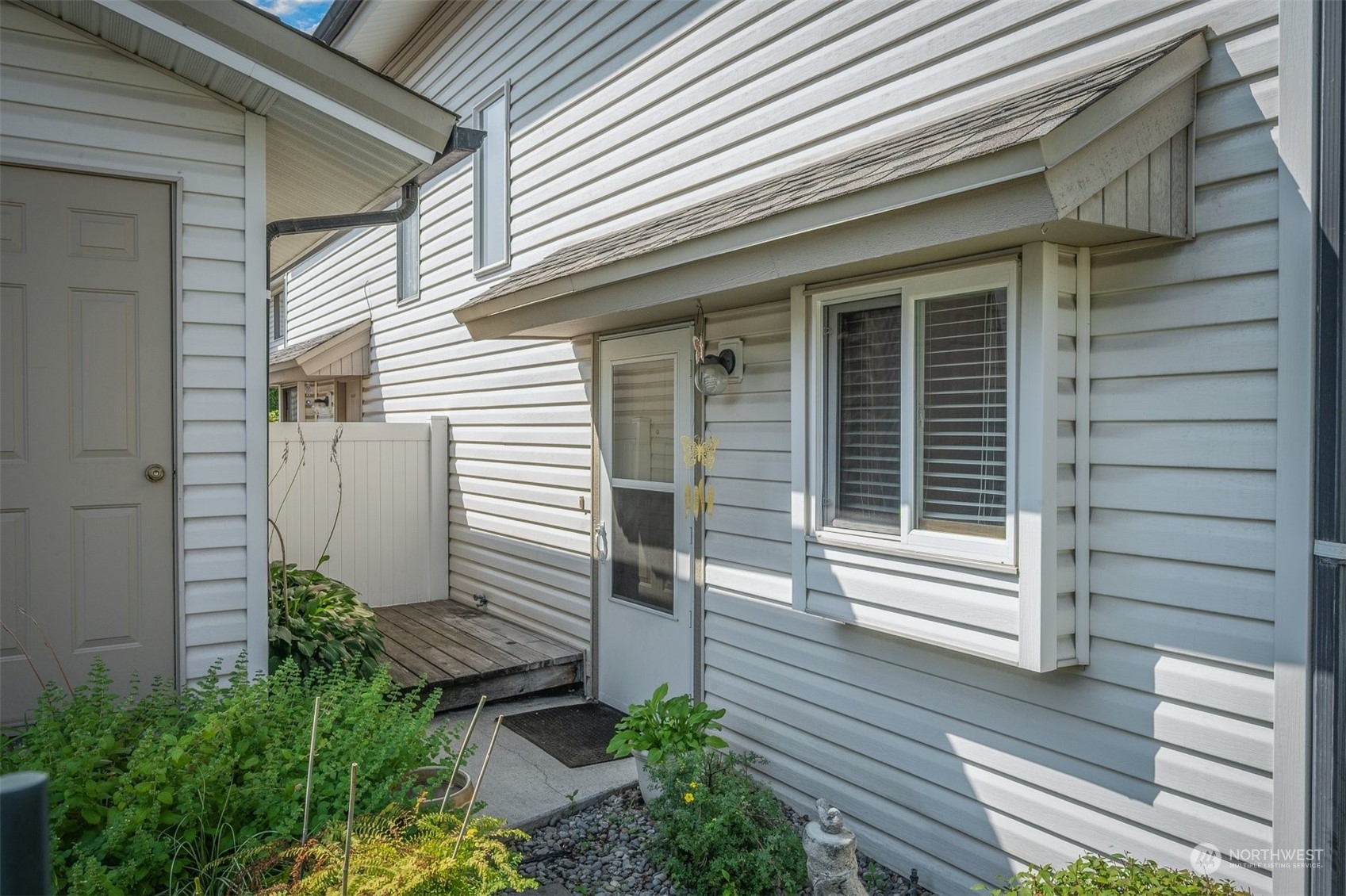 Property Photo:  7878 N Wilding Drive 28  WA 99208 