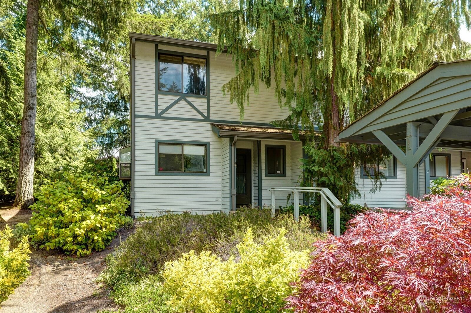 Property Photo: 16530 23rd Avenue SE A1 WA 98012