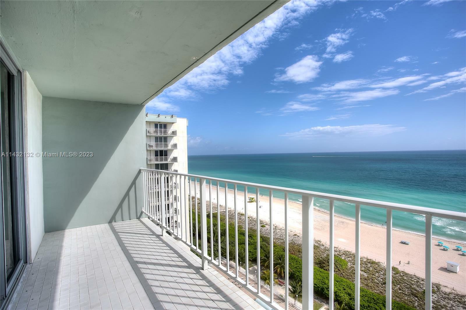 Property Photo:  5701 Collins Ave Ph12  FL 33140 