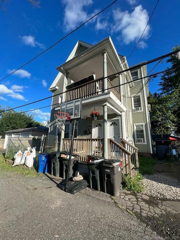Property Photo: 26 Limerick Street CT 06513