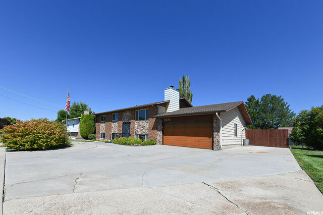 Property Photo:  Address not disclosed  UT 84067 