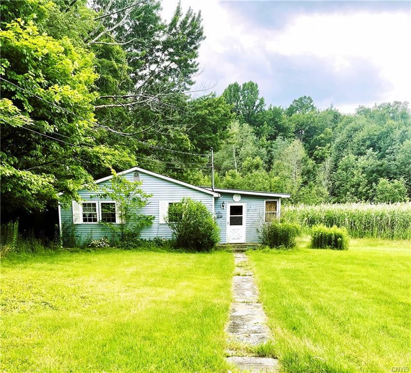 Property Photo:  3783 State Route 49  NY 13036 