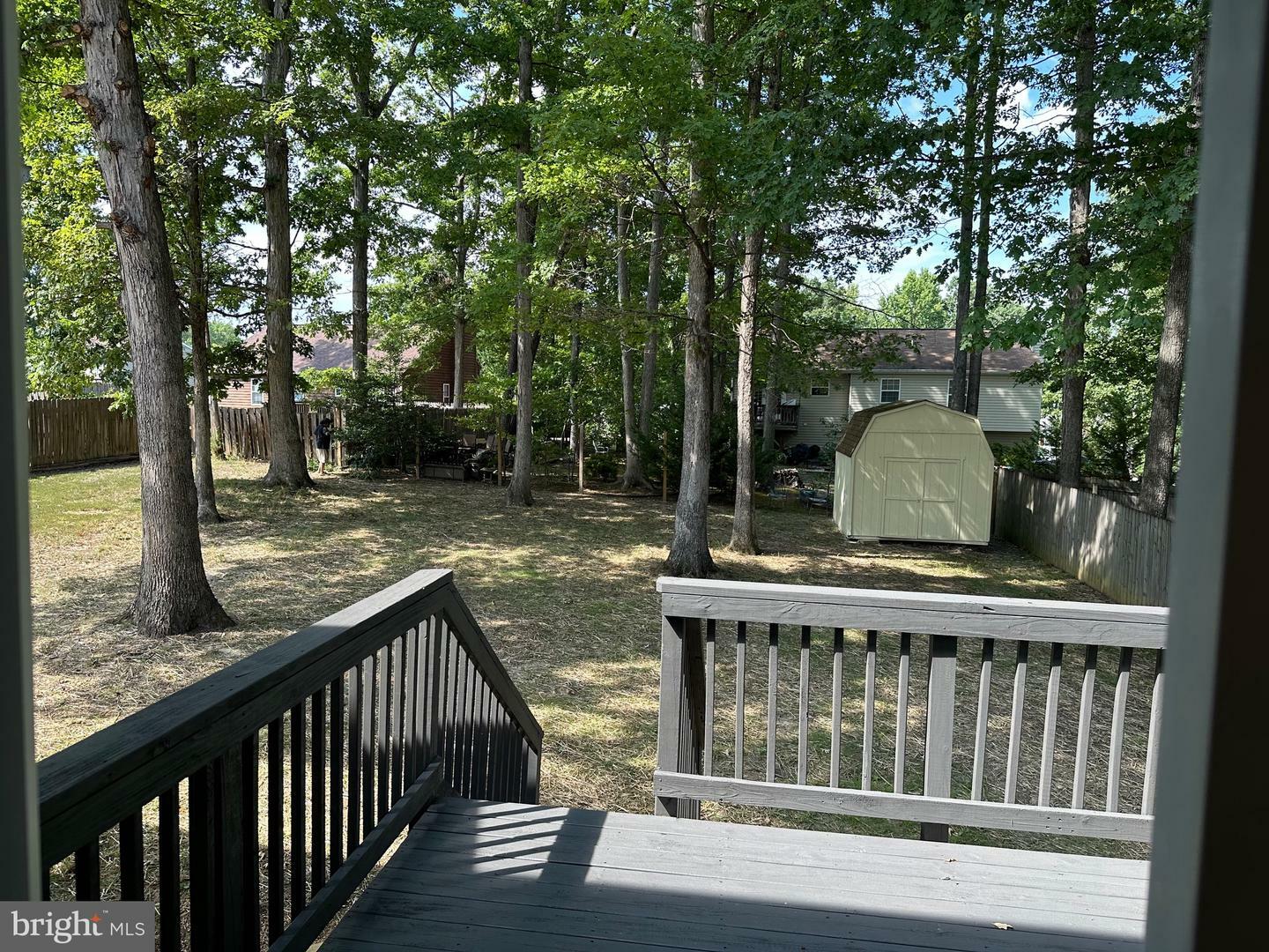 Property Photo:  11705 McGinty Drive  VA 22407 