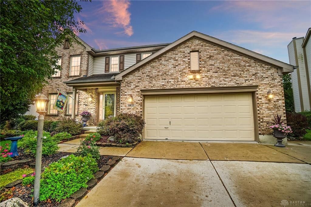Property Photo: 6271 Stoney Creek Drive OH 45424